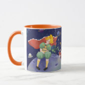 Le Petit Prince Mug (Gauche)