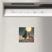 Le Petit Prince v0,2 Magneet (Insitu (Vaatwasser))