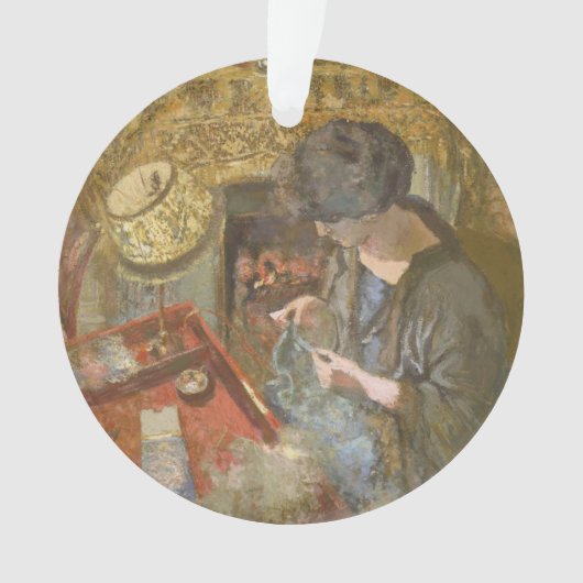Le petit salon (devant)