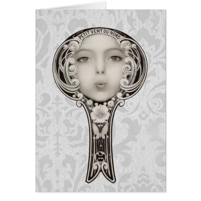 Le Petit Vent Du Nord (Devant)