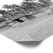 Le peuple du Ghana (39) - Poster (Coin)