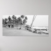 Le peuple du Ghana (39) - Poster (Devant)