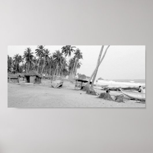 Le peuple du Ghana (39) - Poster (Devant)