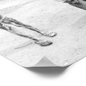 Le peuple du Ghana (5)- Poster (Coin)