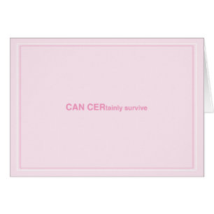 Le © PEUT certainement survivre