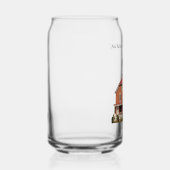 Le phare d'Au Sable Point peut verre (Droite)