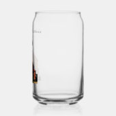 Le phare d'Au Sable Point peut verre (Gauche)