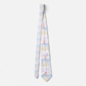 Le phare et le Cravate de la jetée (Dos)