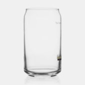 Le phare Tri Centennial peut verre (Droite)