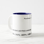 Le piano soutient la tasse pour des étudiants de (Devant gauche)