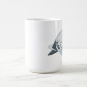 Le pigeon rêve la tasse (Centre)