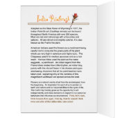 Le pinceau indien Fleur sauvage de la nature (Intérieur (Gauche))