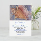 LE PLAISIR À LA INVITATION D'ÉVÉNEMENT BEACH PARTY (Debout devant)