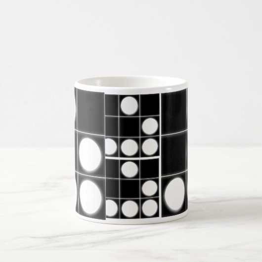 Le planeur : Une tasse universelle d'emblème de (Centre)