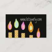 Le PLANIFICATEUR de PARTIE mire le modèle de carte (Dos)