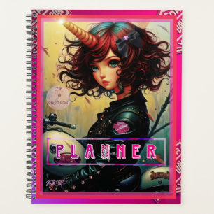 Le planificateur Persephone