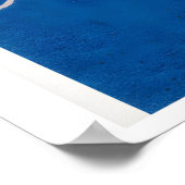 Le Plongeur - Impression Matchbox - Art mural esth (Coin)