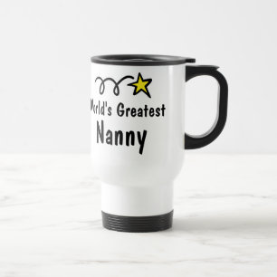 Le plus grand cadeau de tasse de café de la bonne
