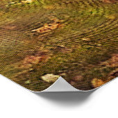 Le plus grand coeur - Poster pour amoureux de les (Coin)