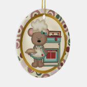 Le plus grand ornement de Baker du monde (Droite)