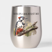 Le plus grand papa du monde (Arrière)