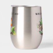 Le plus grand papa du monde de Robin (Droite)