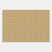 Le plus grand papa du monde emballe des feuilles d (Devant 3)