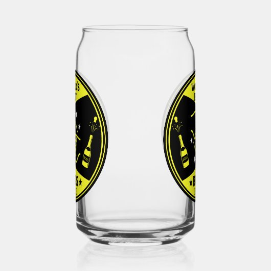 Le plus grand patron du monde (Gauche)