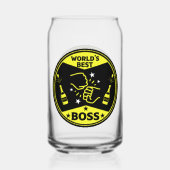 Le plus grand patron du monde (Verso)