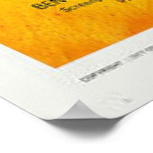 Le plus grand poster de cinéma (Coin)