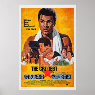 Le plus grand poster de cinéma