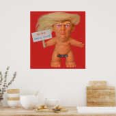 Le plus grand poster de trolls du monde officiel R (Cuisine)