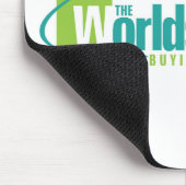 Le plus grand tapis de souris des mondes (Coin)