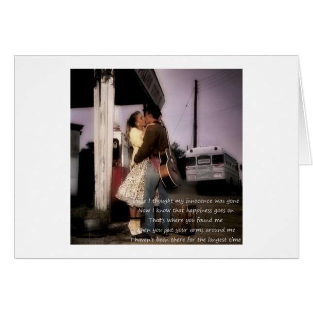 Le plus long (Devant Horizontal)