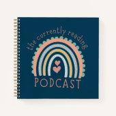 Le Podcast livre actuellement en lecture Lover cad (Devant)