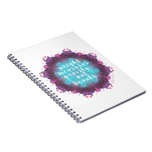 Le poids ne mesure pas la beauté - journal (Côté Droit)