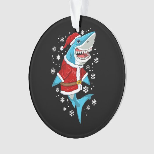 Le poison de Shark Christma (devant)
