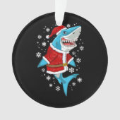 Le poison de Shark Christma (devant)