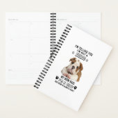 Le poison de Telling You (Devant avec enveloppe)