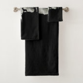 Le poison des chemises de thé Frenchie (En situation)