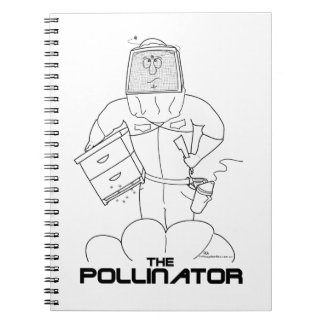 Le Pollinisateur - Carnet