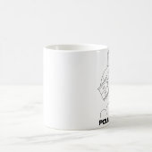 Le Pollinisateur - Mug (Centre)