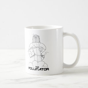 Le Pollinisateur - Mug