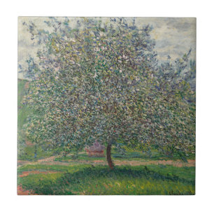 Le Pommier 1879 Tegeltje