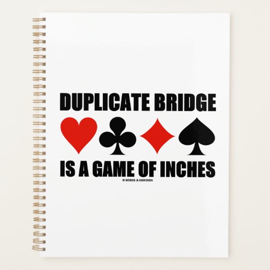 Le Pont Dupliqué Est Un Jeu De Pouces (Devant)