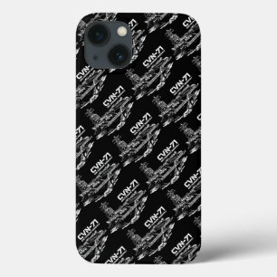 Le porte-avions Theodore Roosevelt Casemate coque