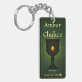 Le porte-clés Amber Chalice (Devant gauche)
