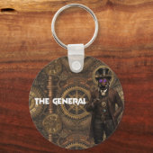 Le Porte-Clés Général (Recto)