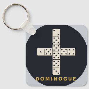 Le porte-clés Spinner