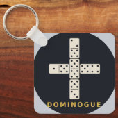 Le porte-clés Spinner (Recto)